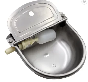 Cattle Water Trough