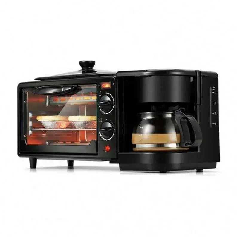Portable Microwave