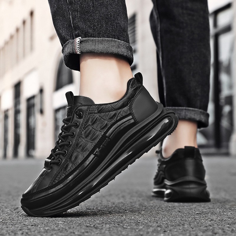 Mens Casual Shoes Stylish Comfort for Every Occasion Step into timeless style with these mens casual shoes, designed to balance fashion, comfort, and functionality. Whether you prefer classic looks or dynamic, elegant designs, these sneakers have bee