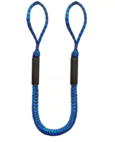 Heavy-Duty Bungee Dock Lines