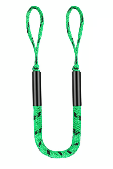 Heavy-Duty Bungee Dock Lines