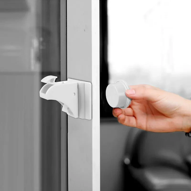 Electromagnetic Door Lock