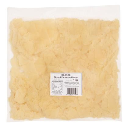 Cheese Parmesan Shaved