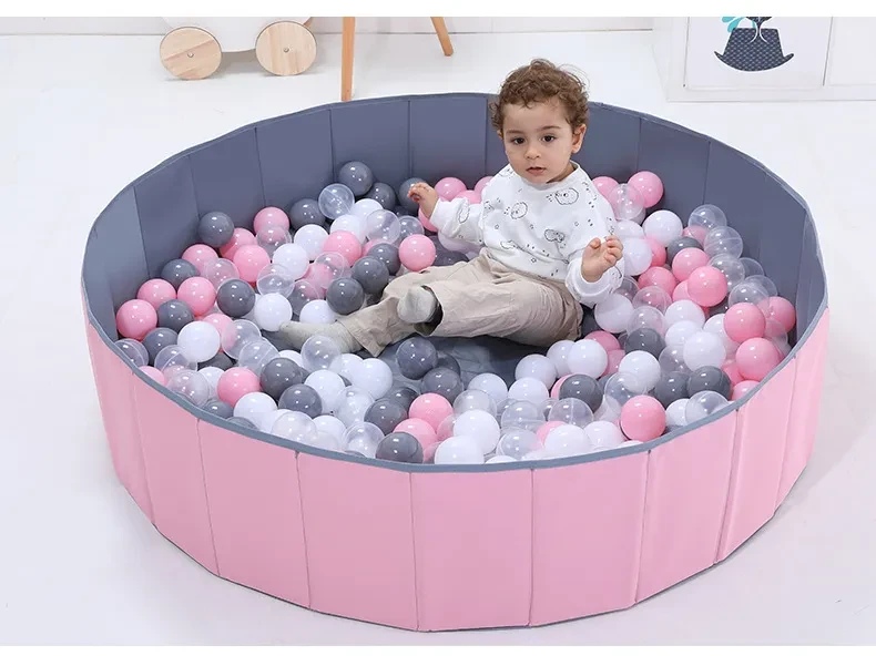 Ball Pit Balls Bulk