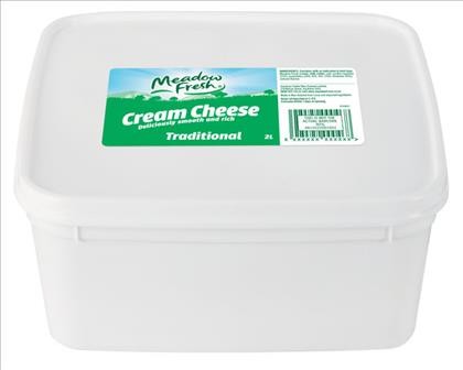 Cream Cheese