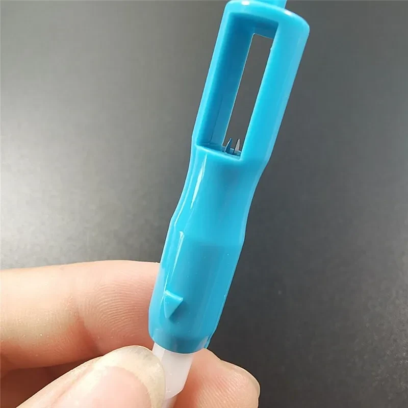 Needle Threader Tool
