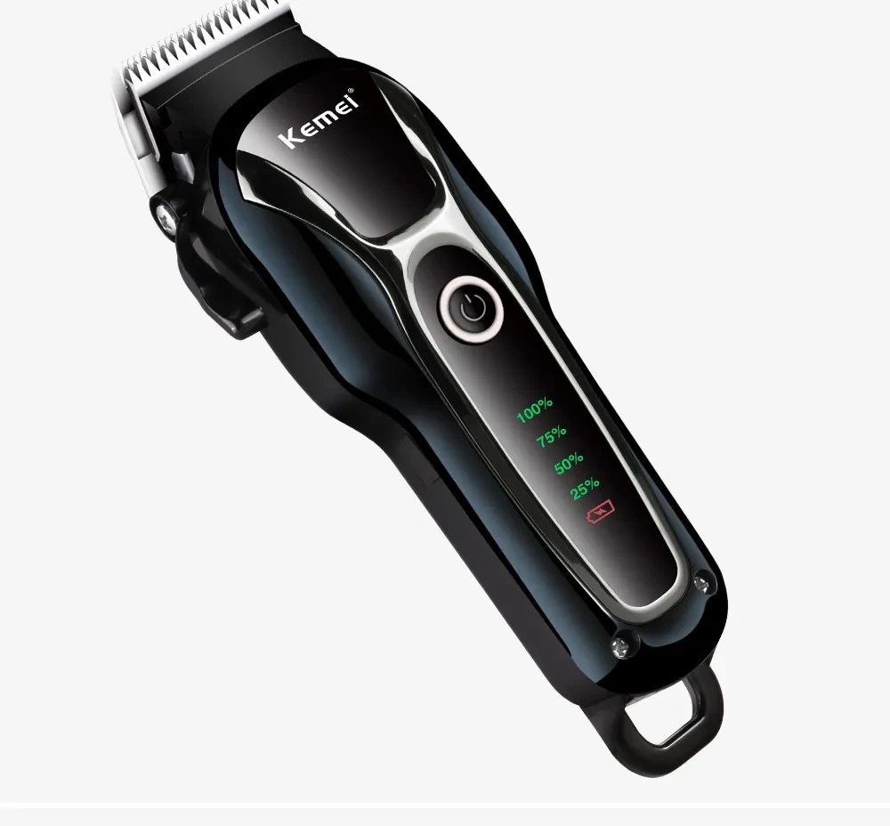 Pet scissors electric fader tuner kit