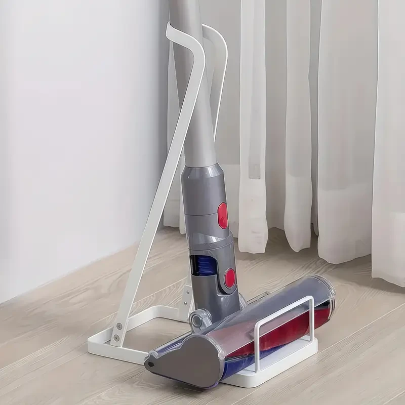 Vacuum Cleaner Stand | Standalone Handheld Vacuum Storage