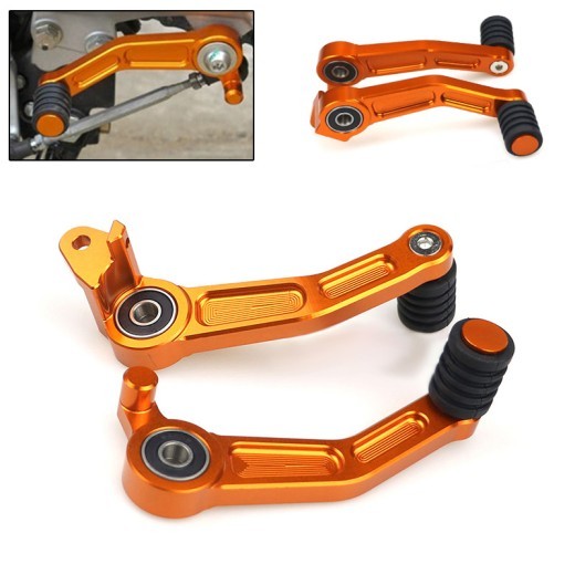 Modified Parts Shift Lever Gear Lever Brake Lever Brake Lever