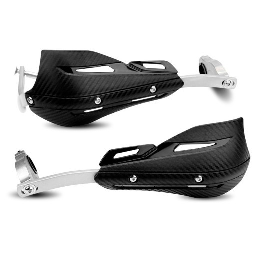 Motorcycle Parts, Handlebar Guards, Windshield And Anti-fall Bow Guards