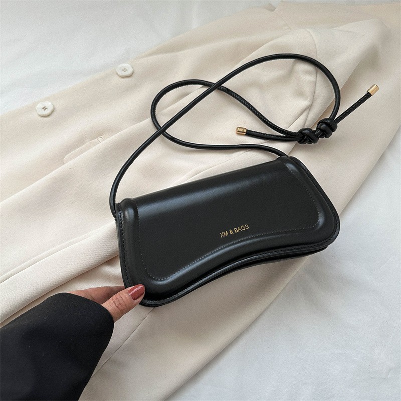 Leisure Commute Shoulder Bag Underarm Bag For Women