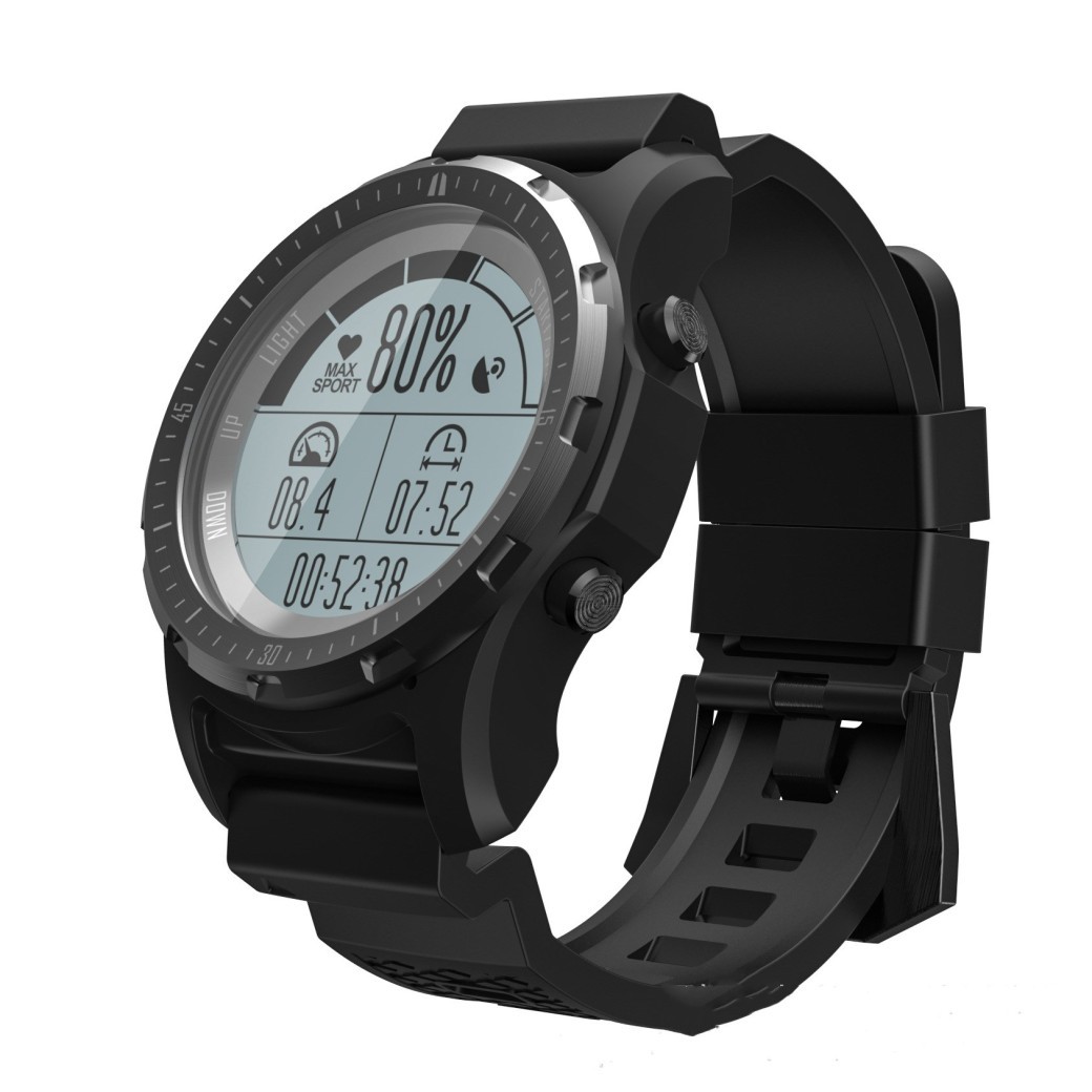 Multifunctional Smart Watch