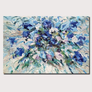 Canvas Painting For Living Room Decoration