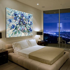 Canvas Painting For Living Room Decoration