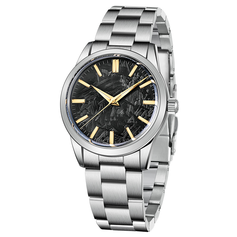 Fashion Waterproof High-grade Quartz Watch