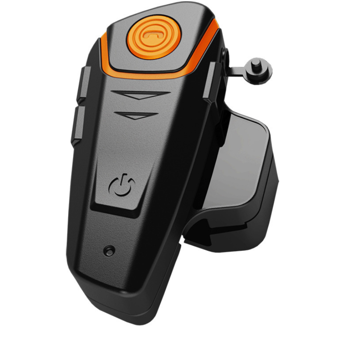 Wireless Earpiece Walkie Talkie System