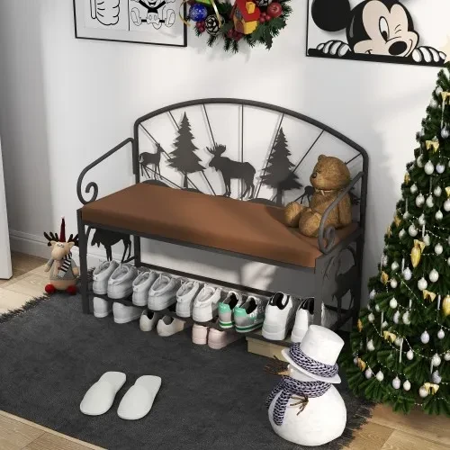 Shoe Bench