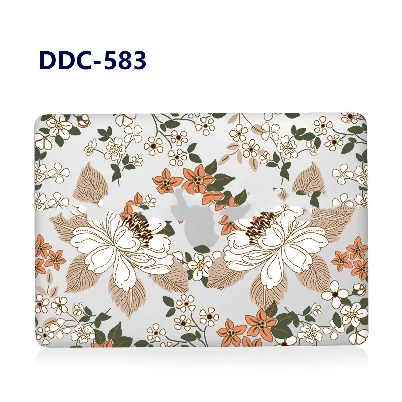 Daisy Laptop Case