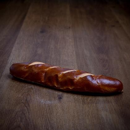 Bread Pretzel Ficelle Frozen