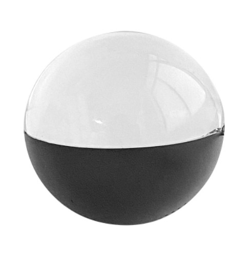 Glass Support Electronic Ball