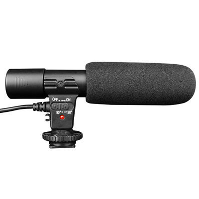 MIC-01 microphone