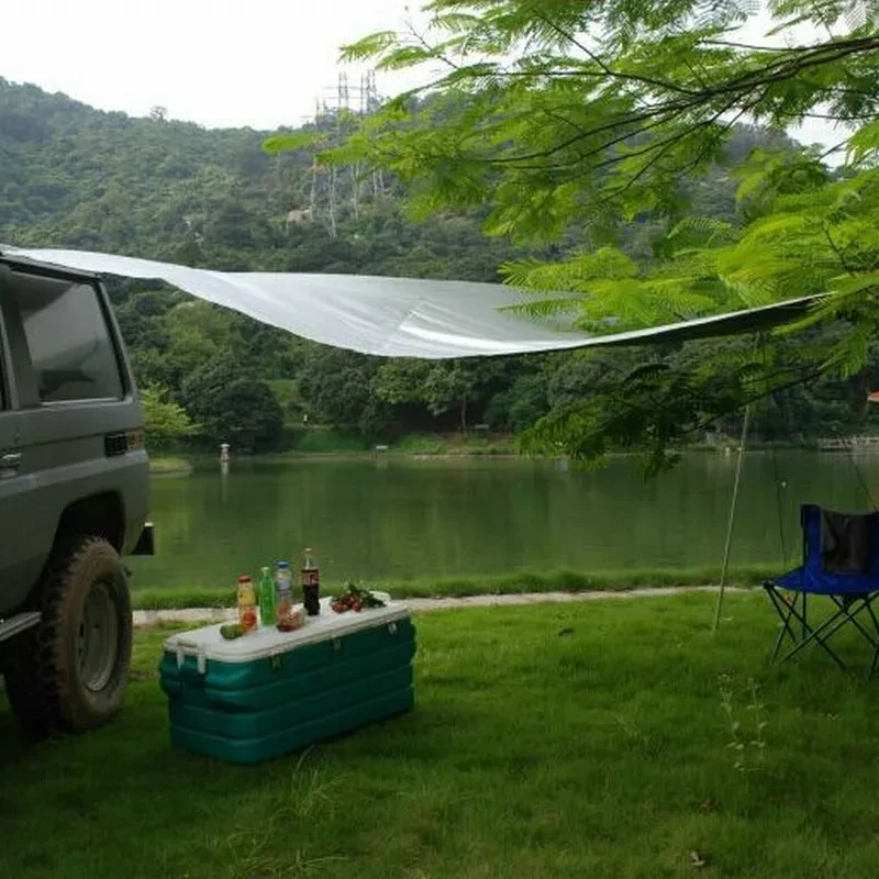 Car Awning Tent