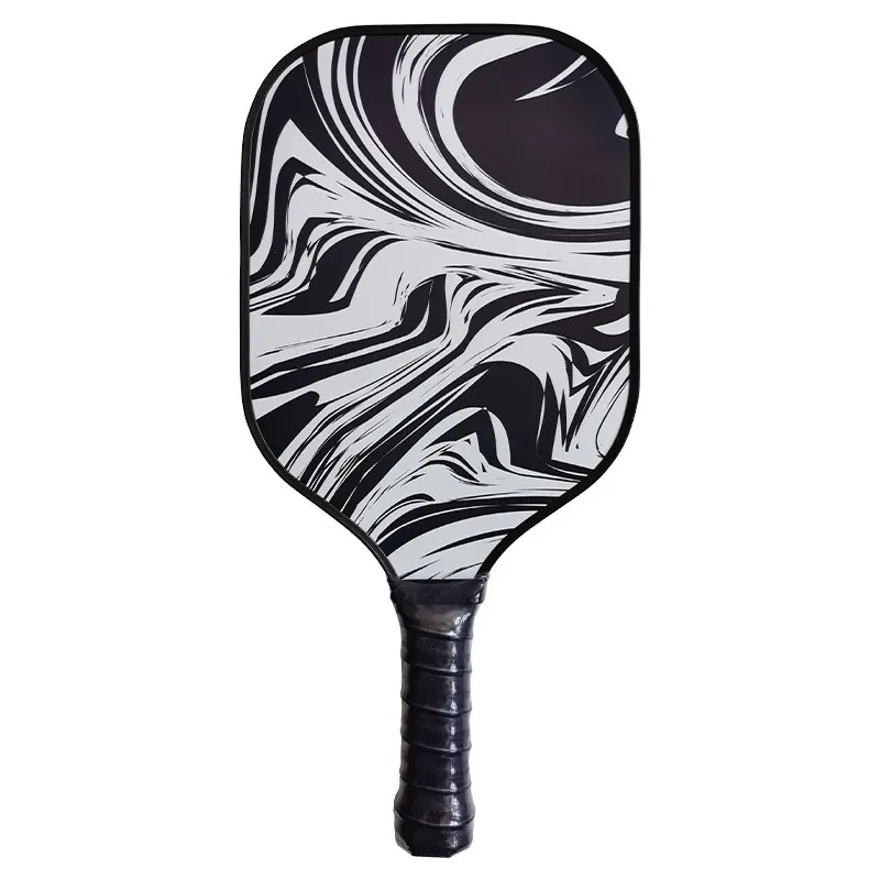 Outdoor Sports Fiberglass Pickle Racket