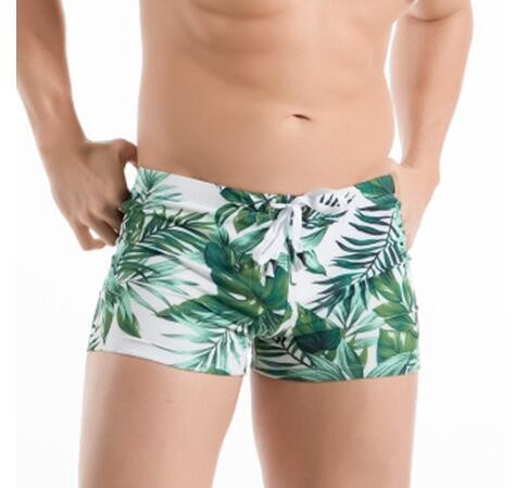 Men's Underwear And Swimwear