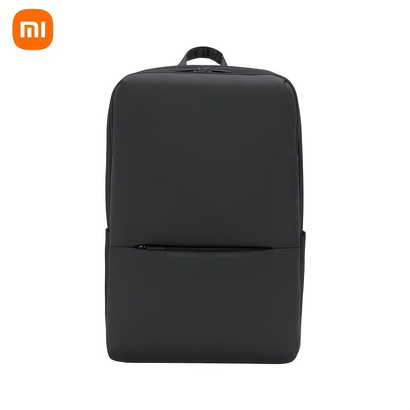 Xiaomi Classic Business Double-shoulder Bag 2: Lightweight, Large Capacity Backpack