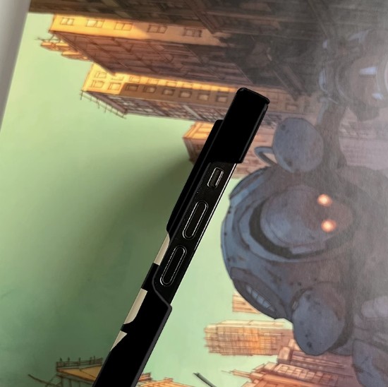 Music Love English Trend Phone Case