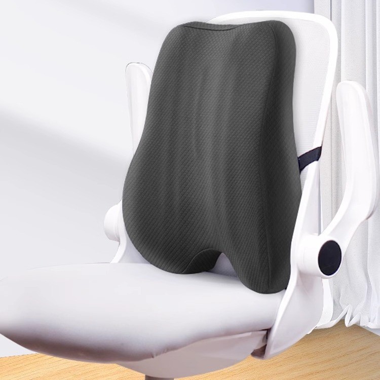 Office Station Chair Dedicated Lumbar Support