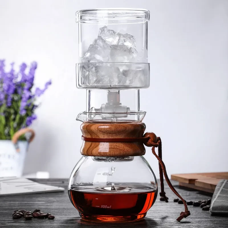 Cold Brew Coffee Maker