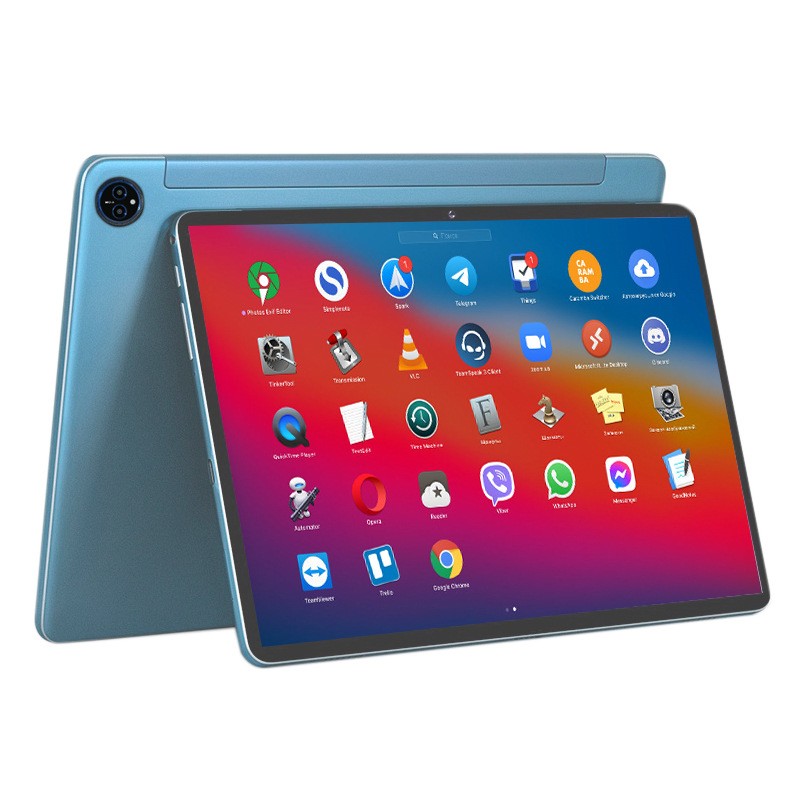 Office Business Light Luxury Elegant Tablet PC