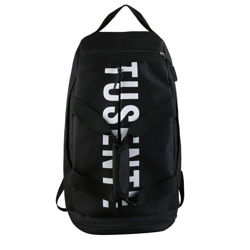 Large Capacity Sport Gym Bag for Women