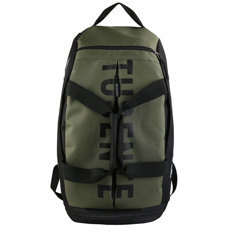 Large Capacity Sport Gym Bag for Women
