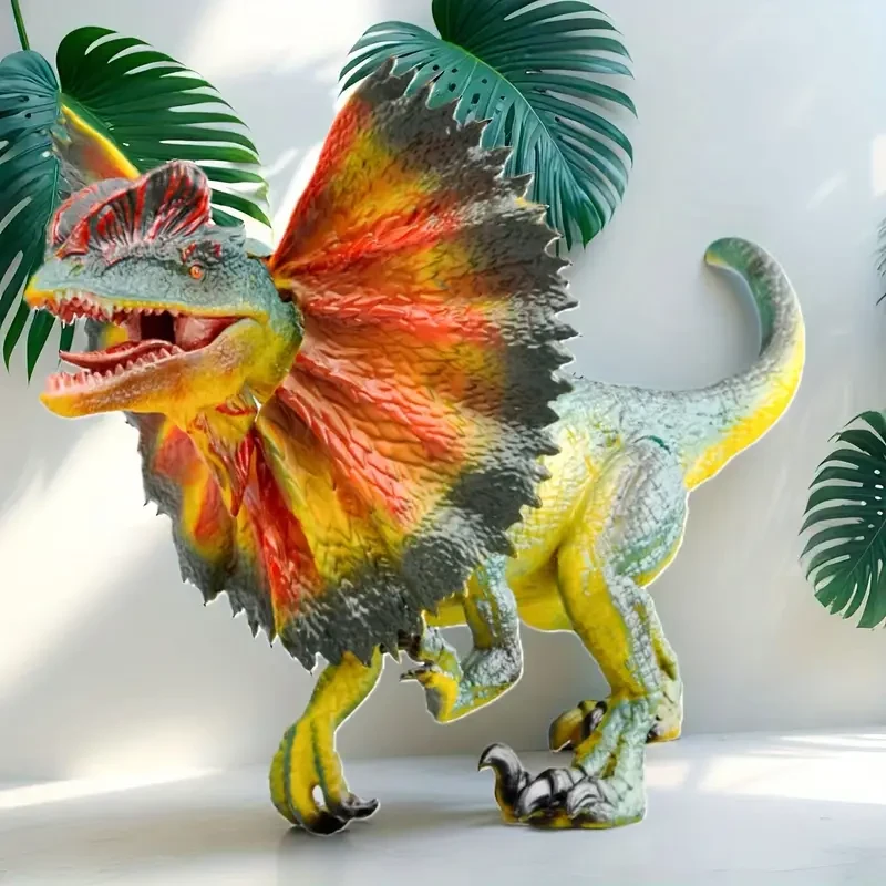 Jurassic Dinosaur Toy