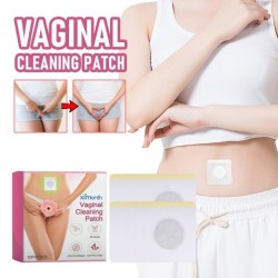 Skin Cleaning Care Relieve Itching