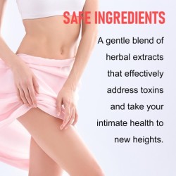 Skin Cleaning Care Relieve Itching