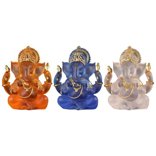 Fashion Creative Resin Buddha Decoration