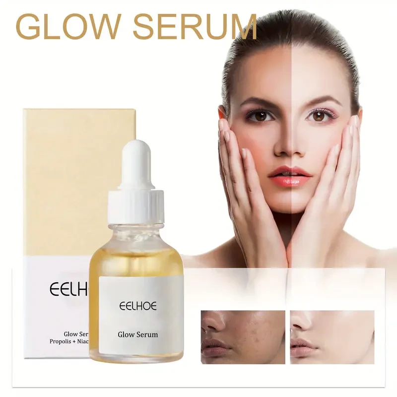 Eelhoe - 30 Ml Niacinamide Serum