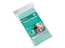 Wipes Regular Green 30x60cm