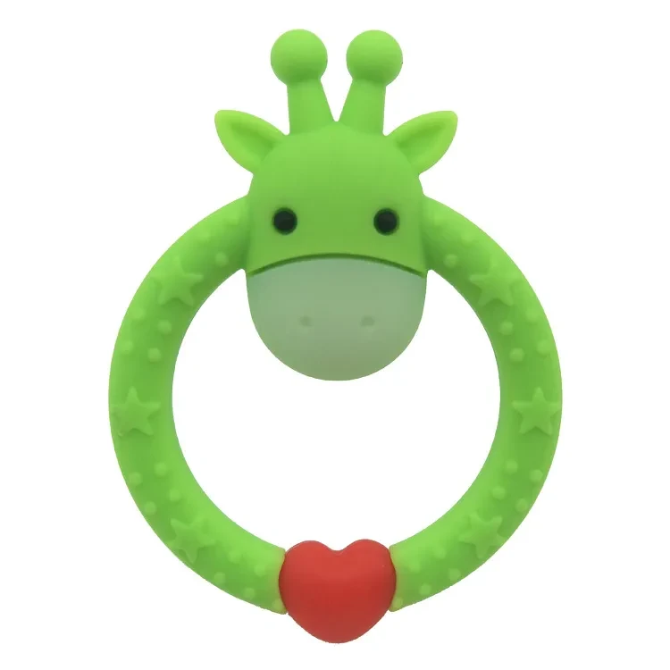 Deer gum toy