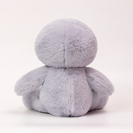 Cute Artificial Breathing Sloth Doll Plush Toys Doll Luminous Koala