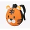 Kindergarten schoolbag boys and girls baby children 1-3-5 year old children's schoolbag 2-6 year old cartoon double shoulder Backpack