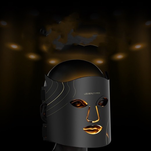 Colorful Face Beauty Apparatus