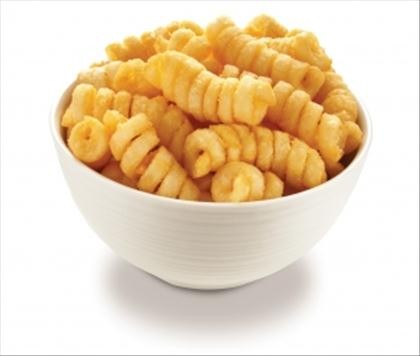 Chip Clearcote Spiral