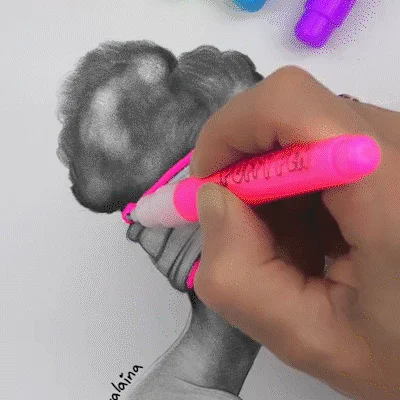 3D Magic Puff Pens (EARLY CHRISTMAS SALE - 49% OFF)