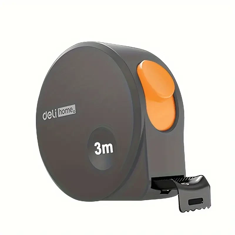 Steel Tape Measure Retractable - 3 & 5 Meter