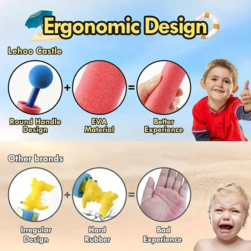 Color Water Squirt Machine Toys for Youngsters