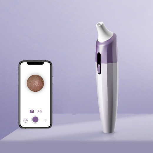 Electric Beauty Visualization Blackhead Instrument